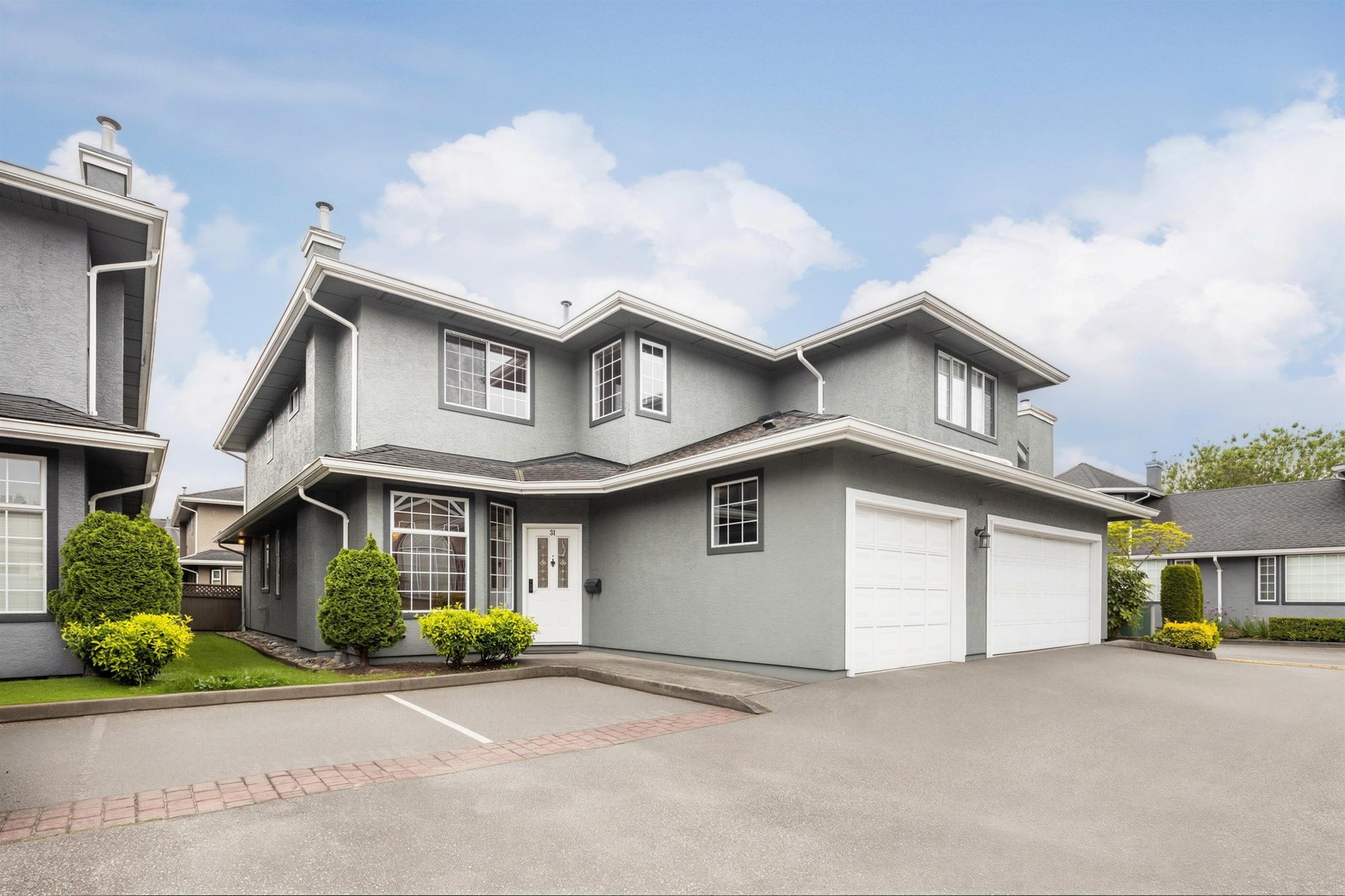 Dayton Estates