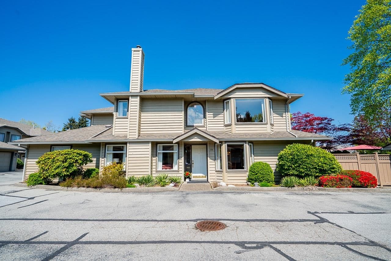 Westwood Estates