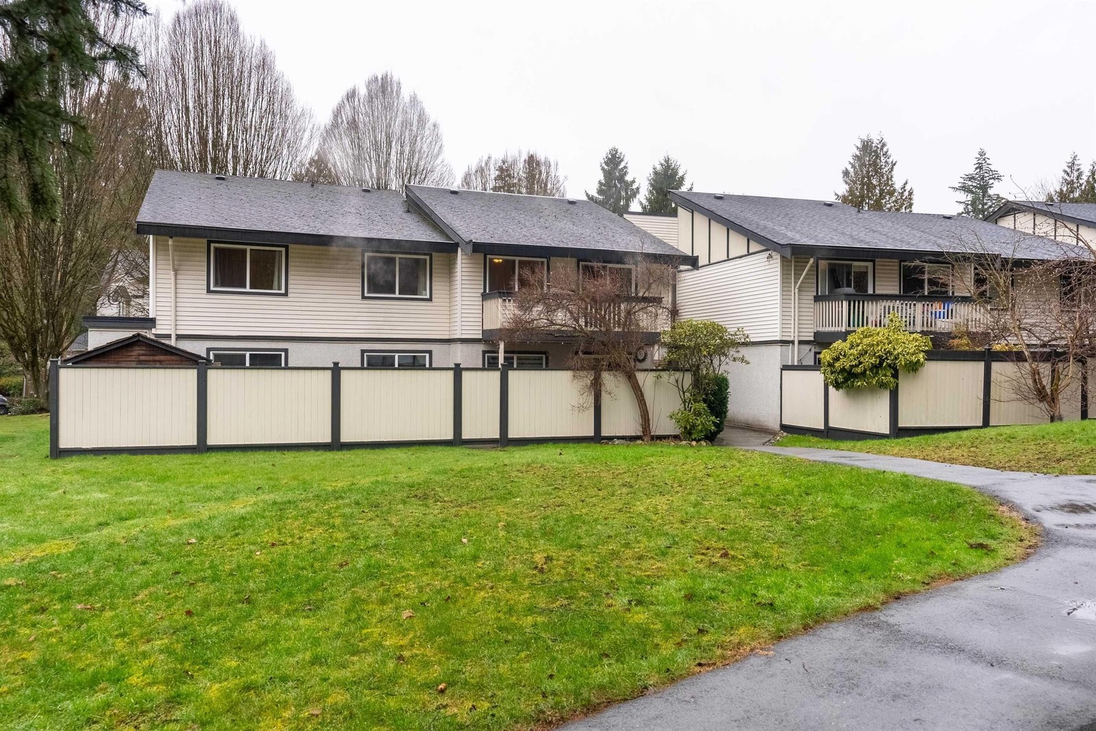 Edgewater Estates