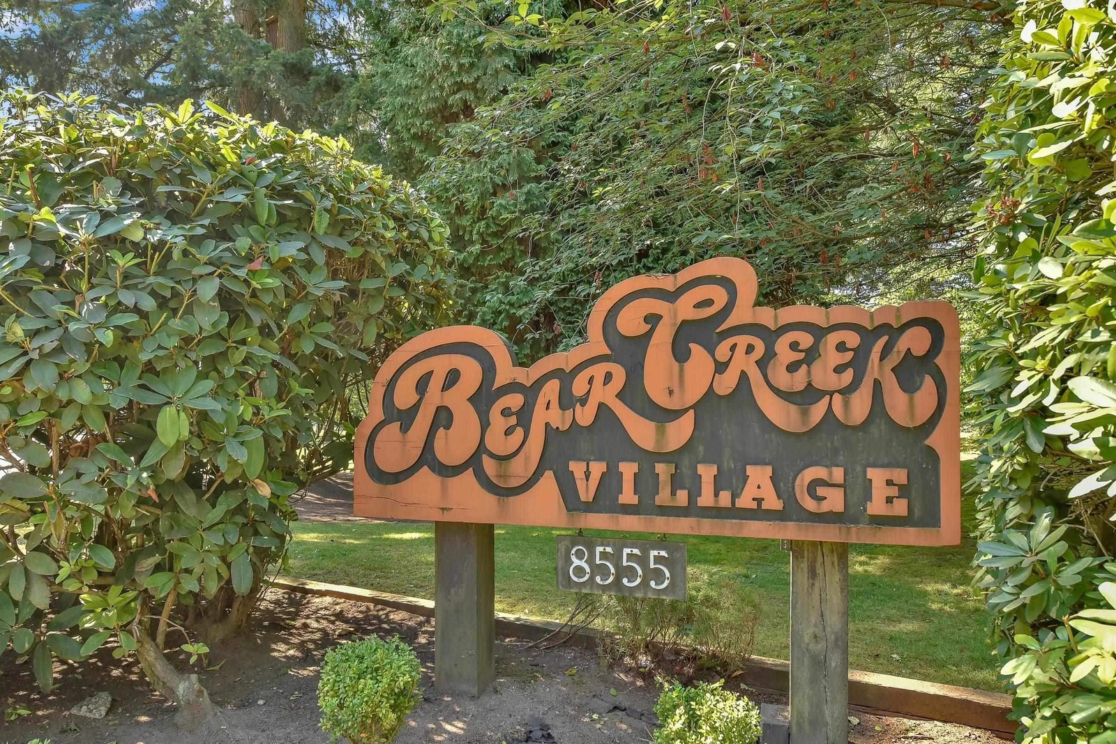 Bear Creek Village