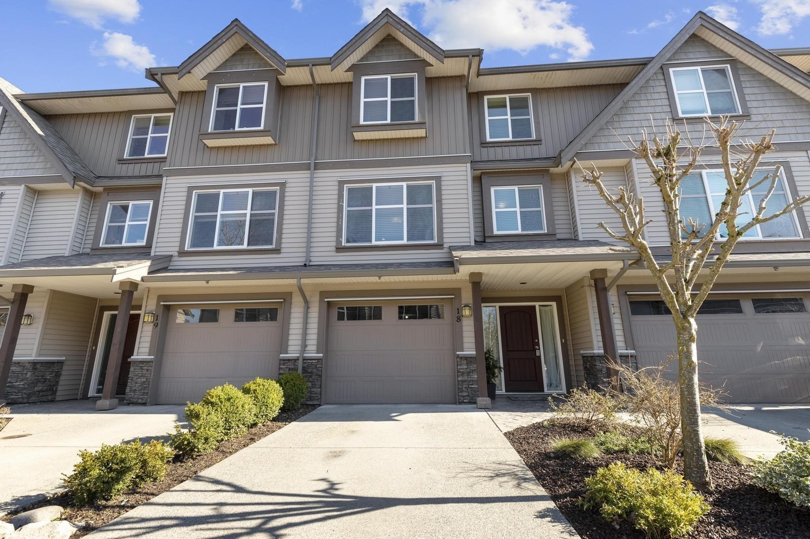 Townsend Terrace