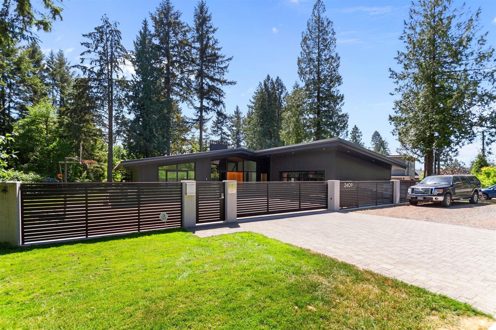 Seymour Estates