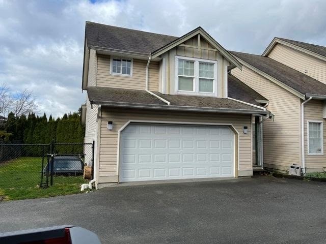 Chilliwack/east