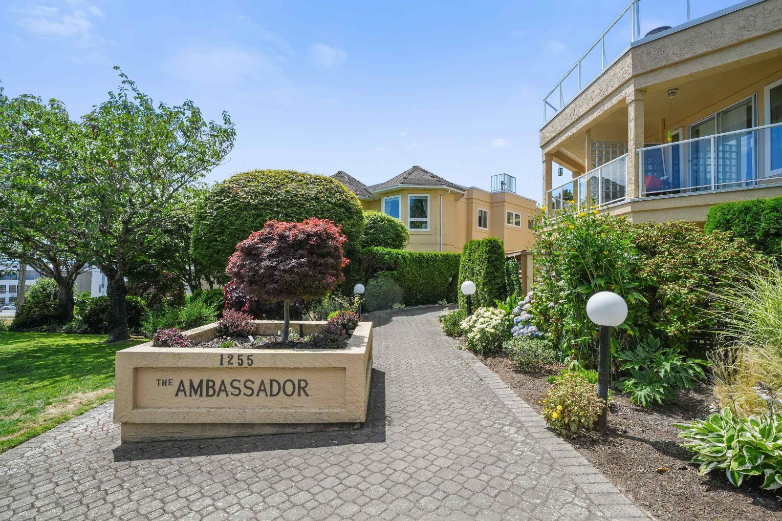 The Ambassador