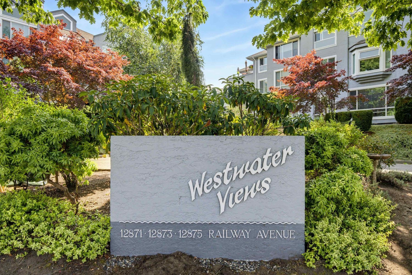 Westwater Views
