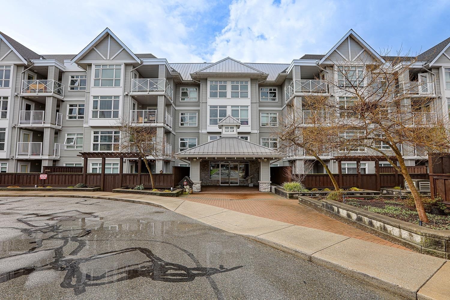 Valley View Terrace