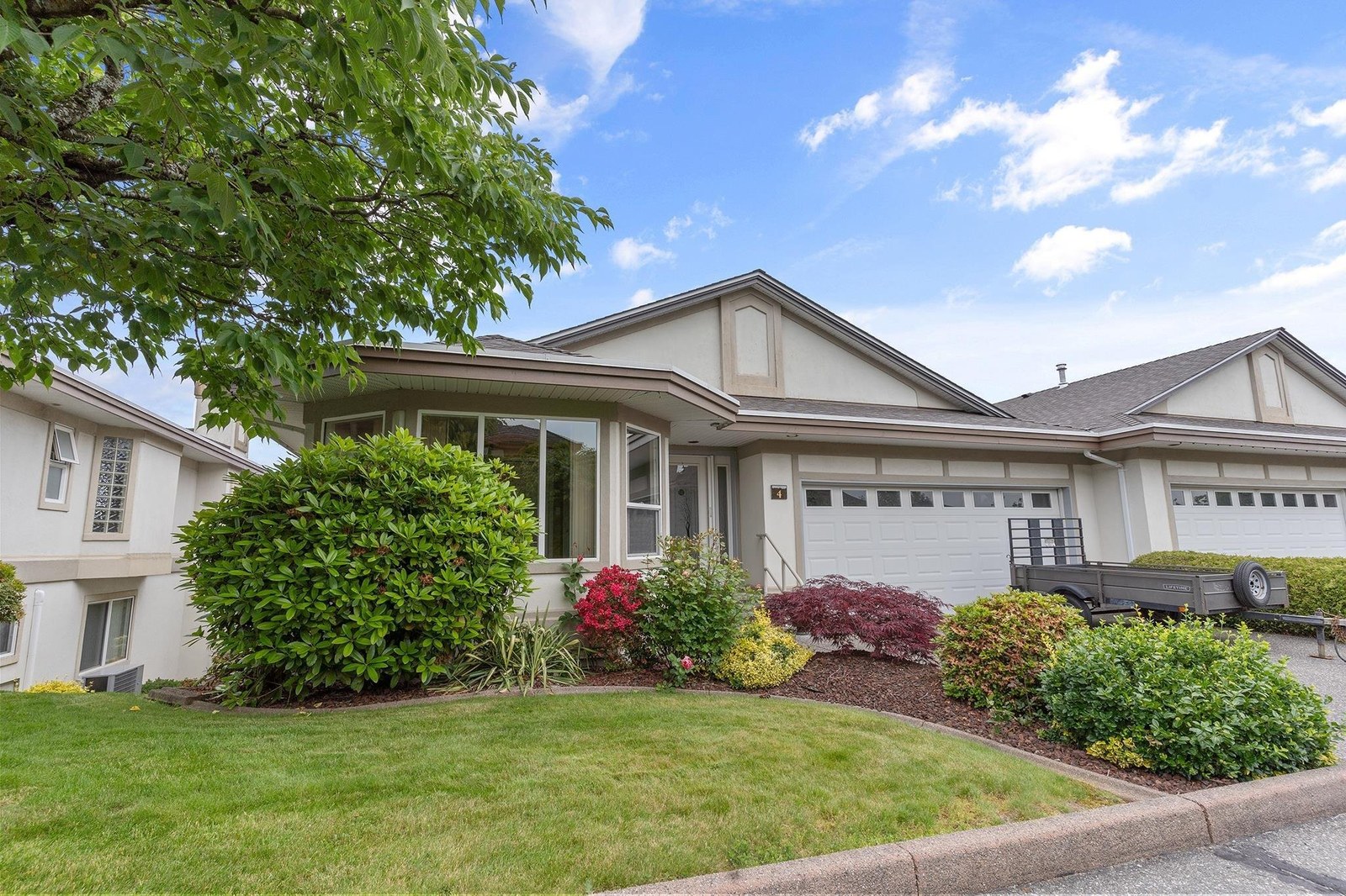 Brookhollow Estates