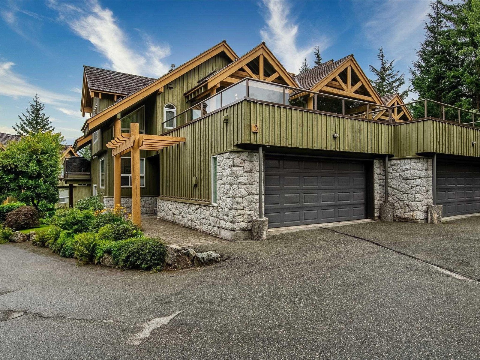 Clearbrook Village
