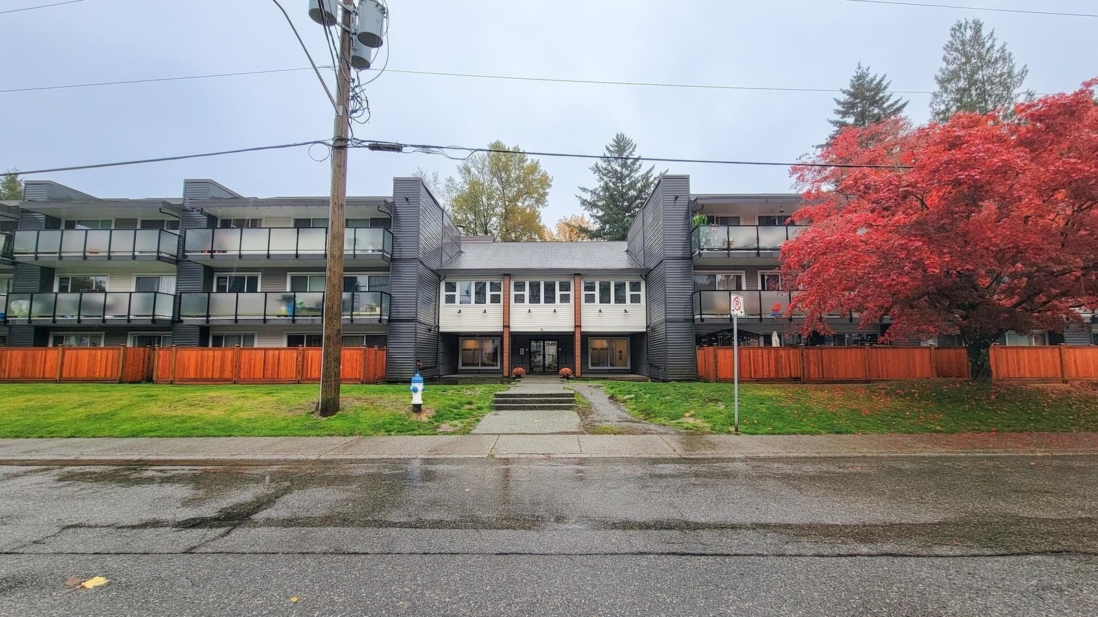 Bakerview Place