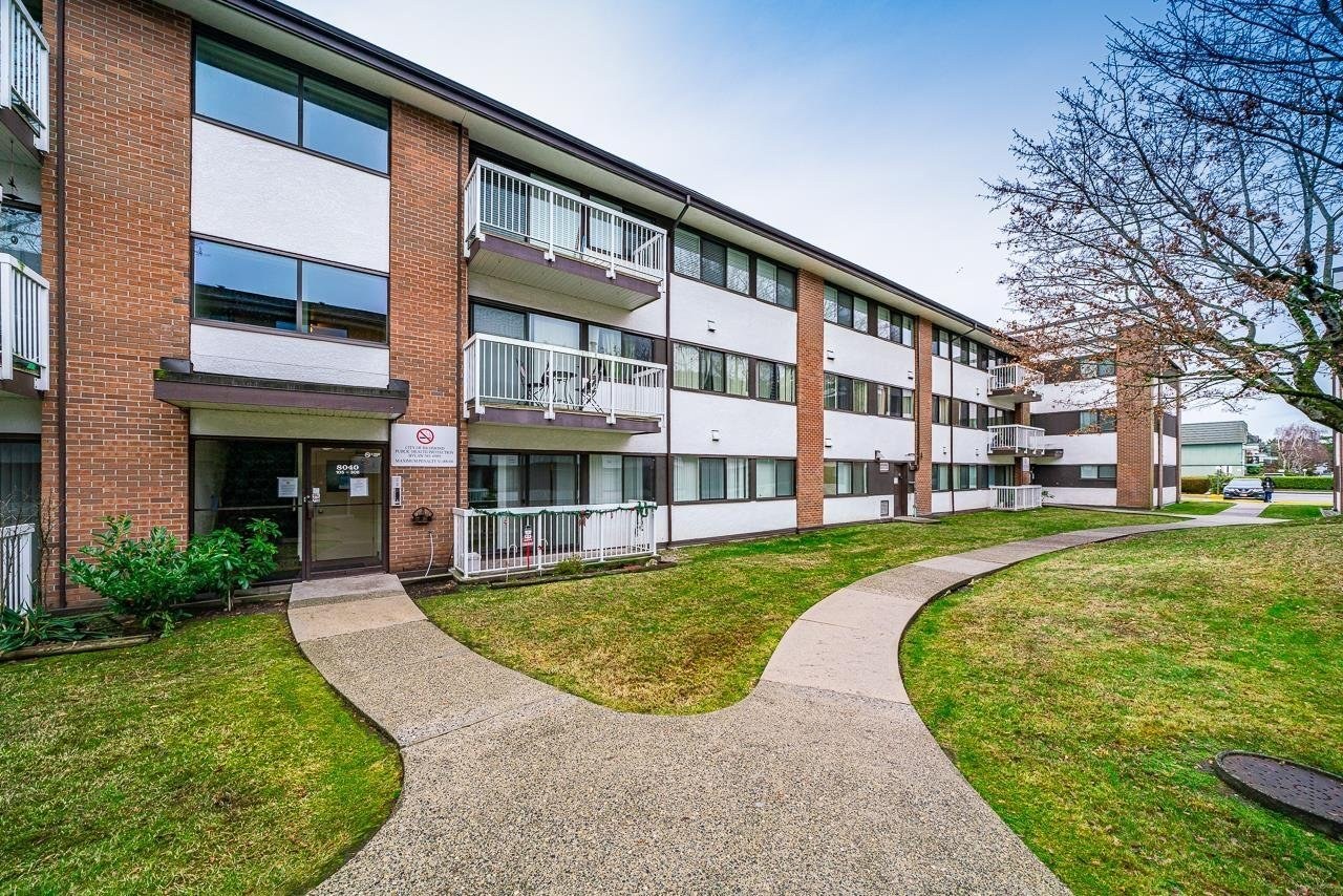 Cedarbrook Village