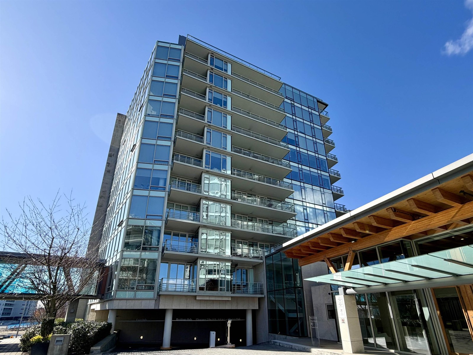 Blossom Court