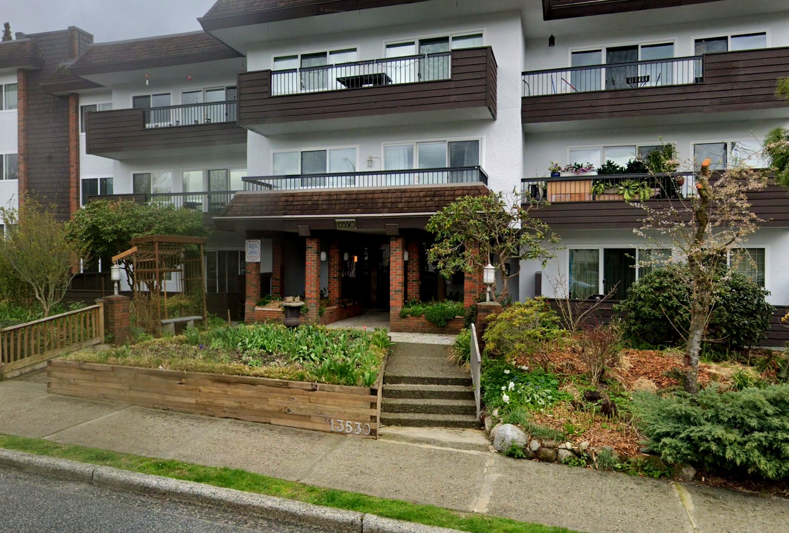 Hilton House