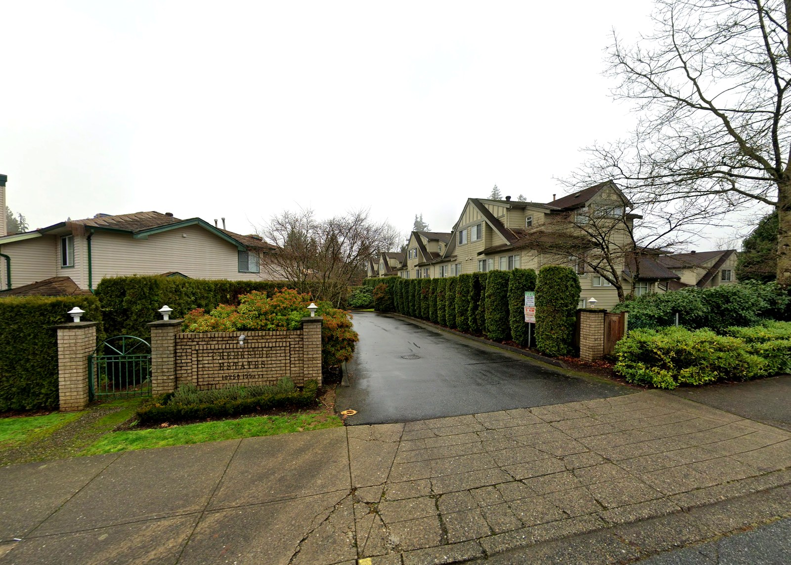 Creekside Estates