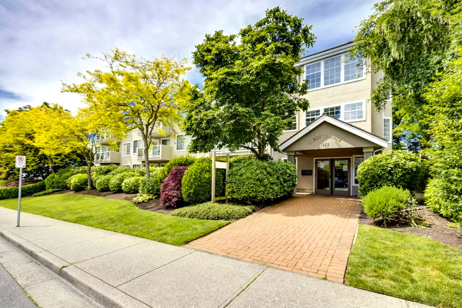 Cameo Terrace