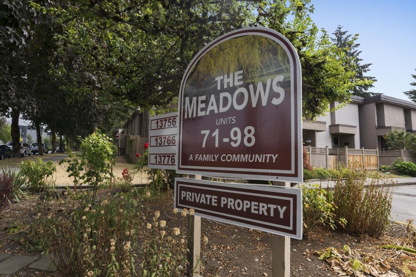 Photo 5 — click to view The Meadows photo 5