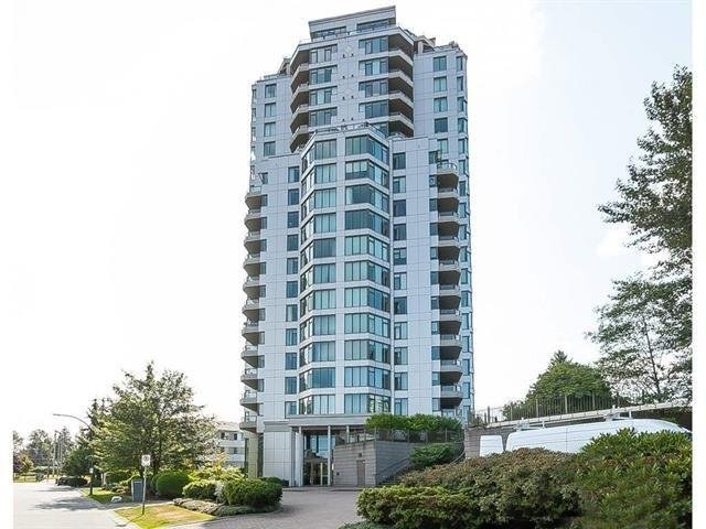 Odyssey Towers