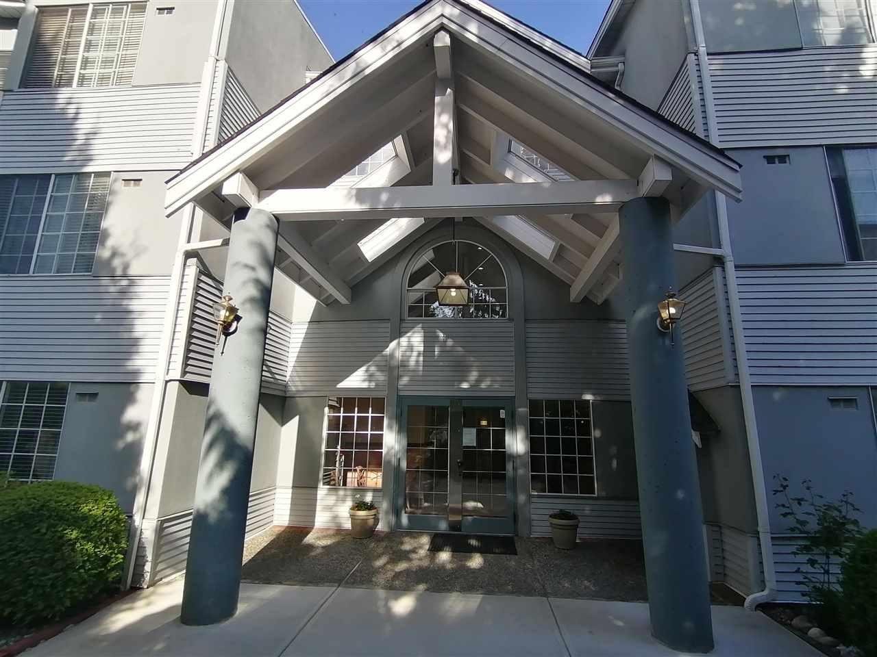 The Breezeway