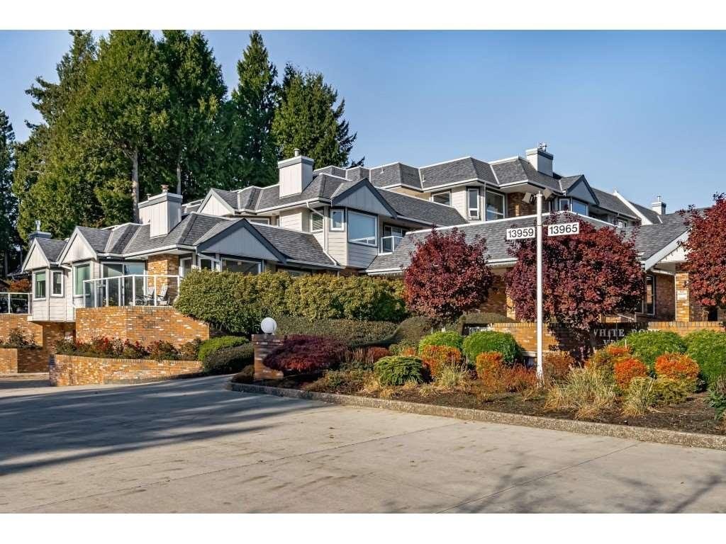 White Rock Village
