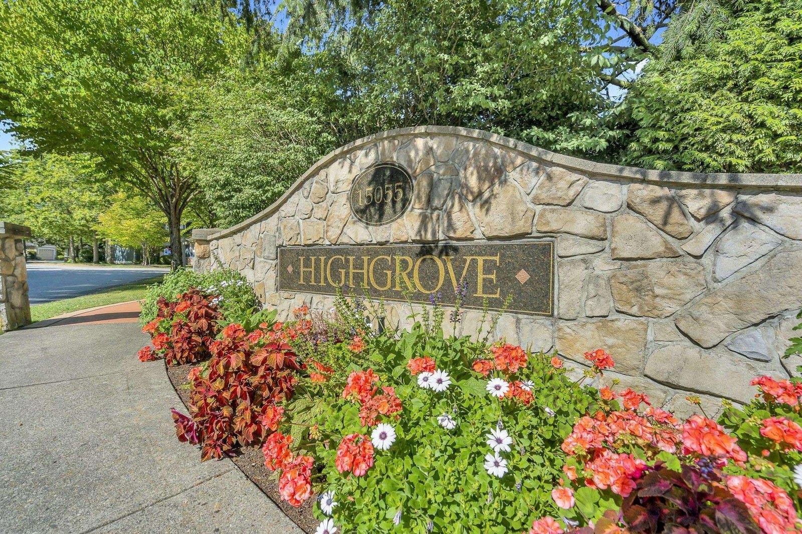 High Grove