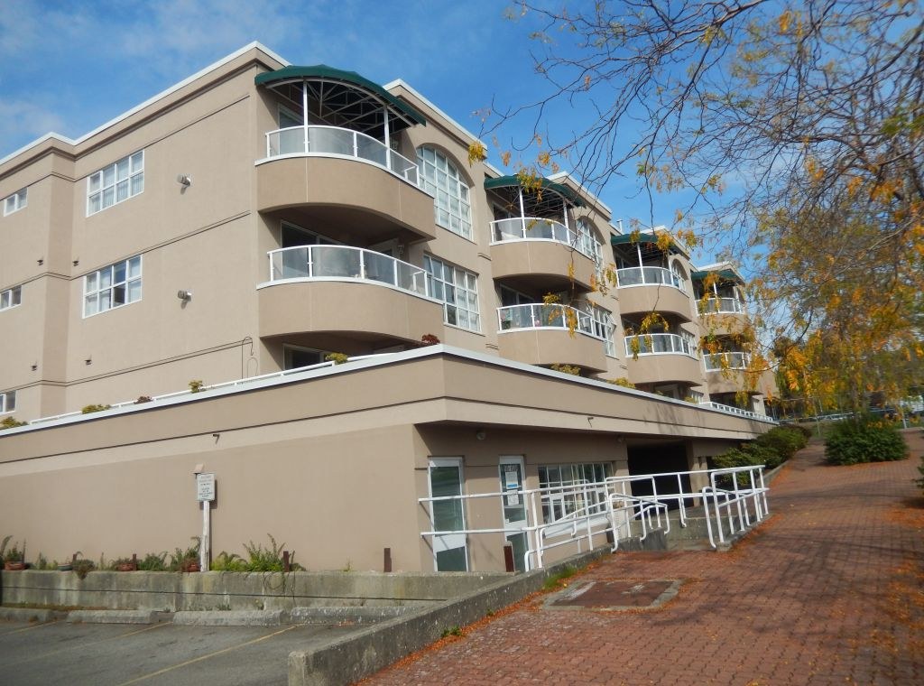 Buena Vista Terrace