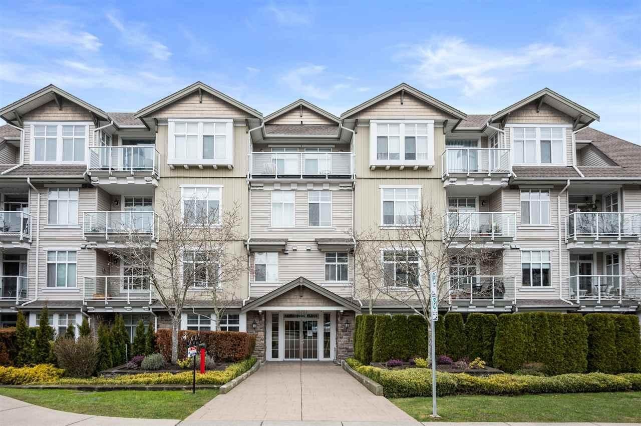 Semiahmoo Place
