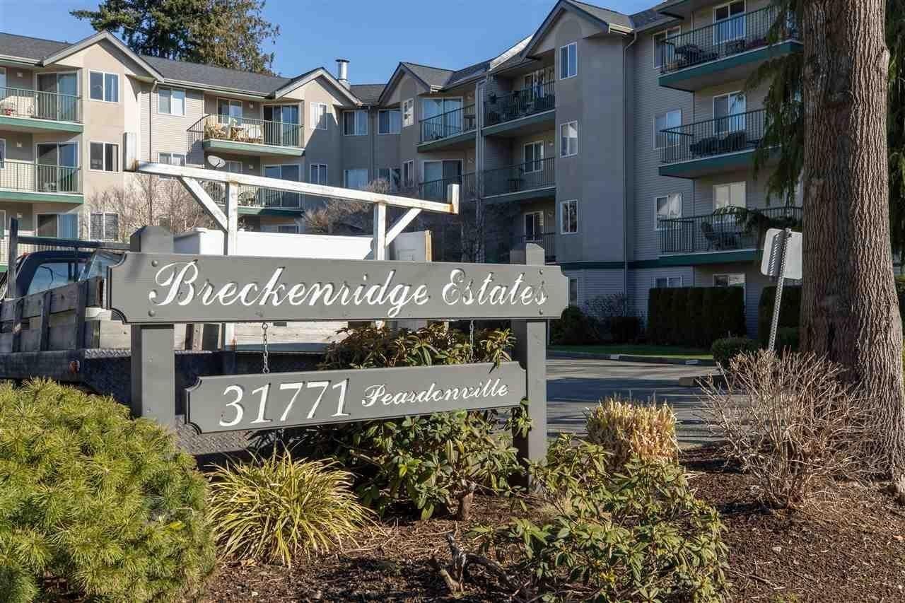 Breckenridge Estates