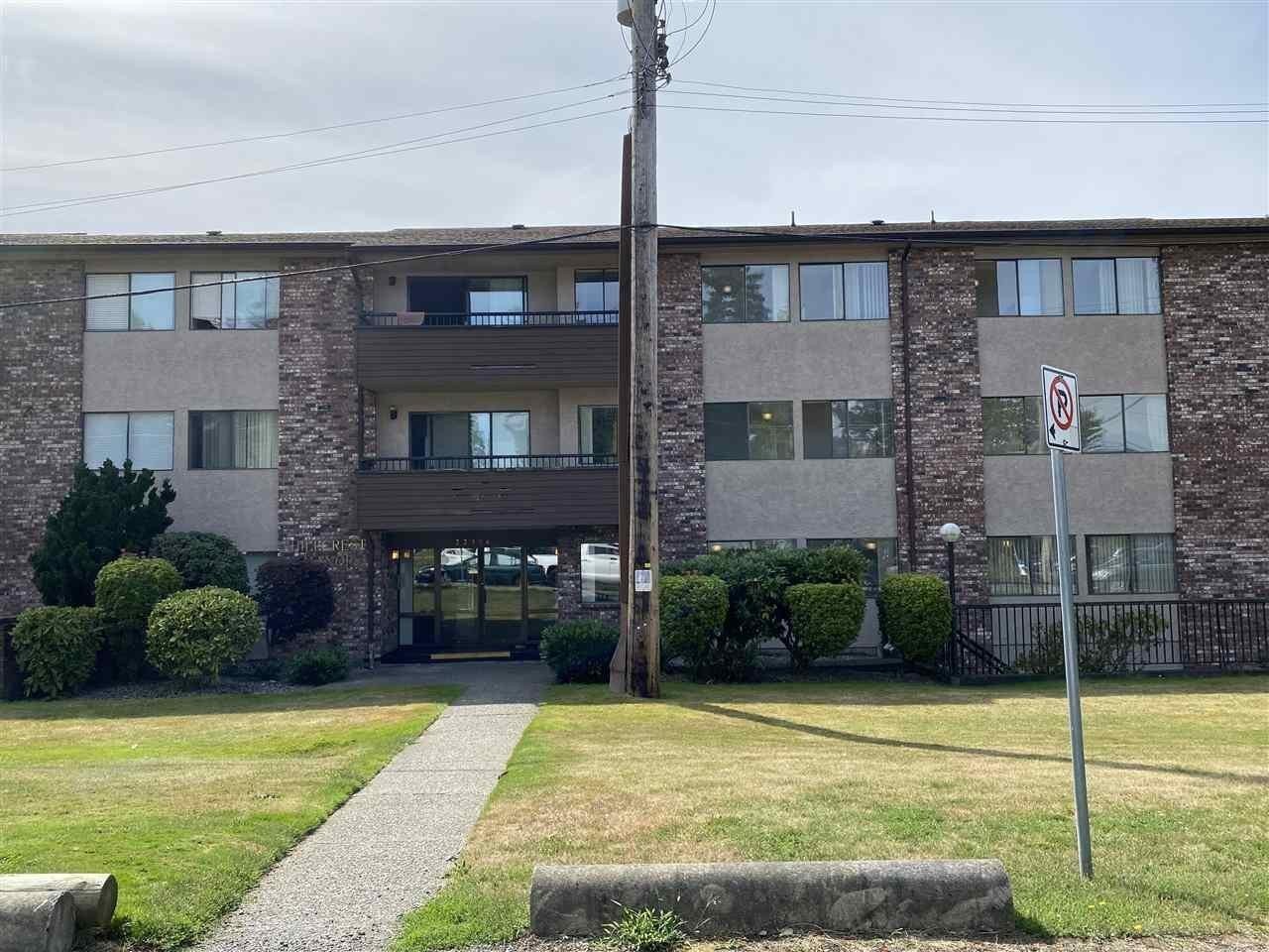 Hillcrest Manor