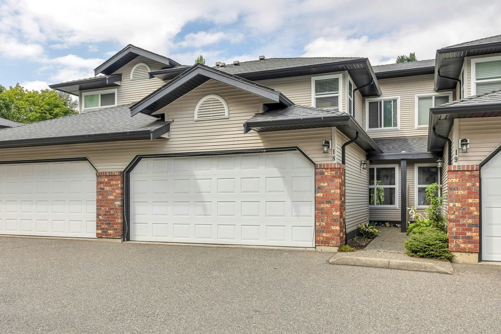 Mountain View Village
