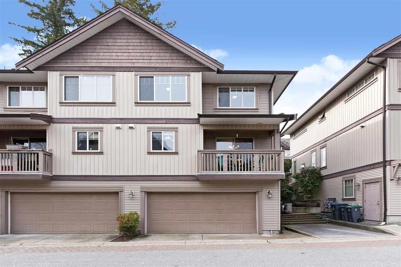 Bakerview Terrace