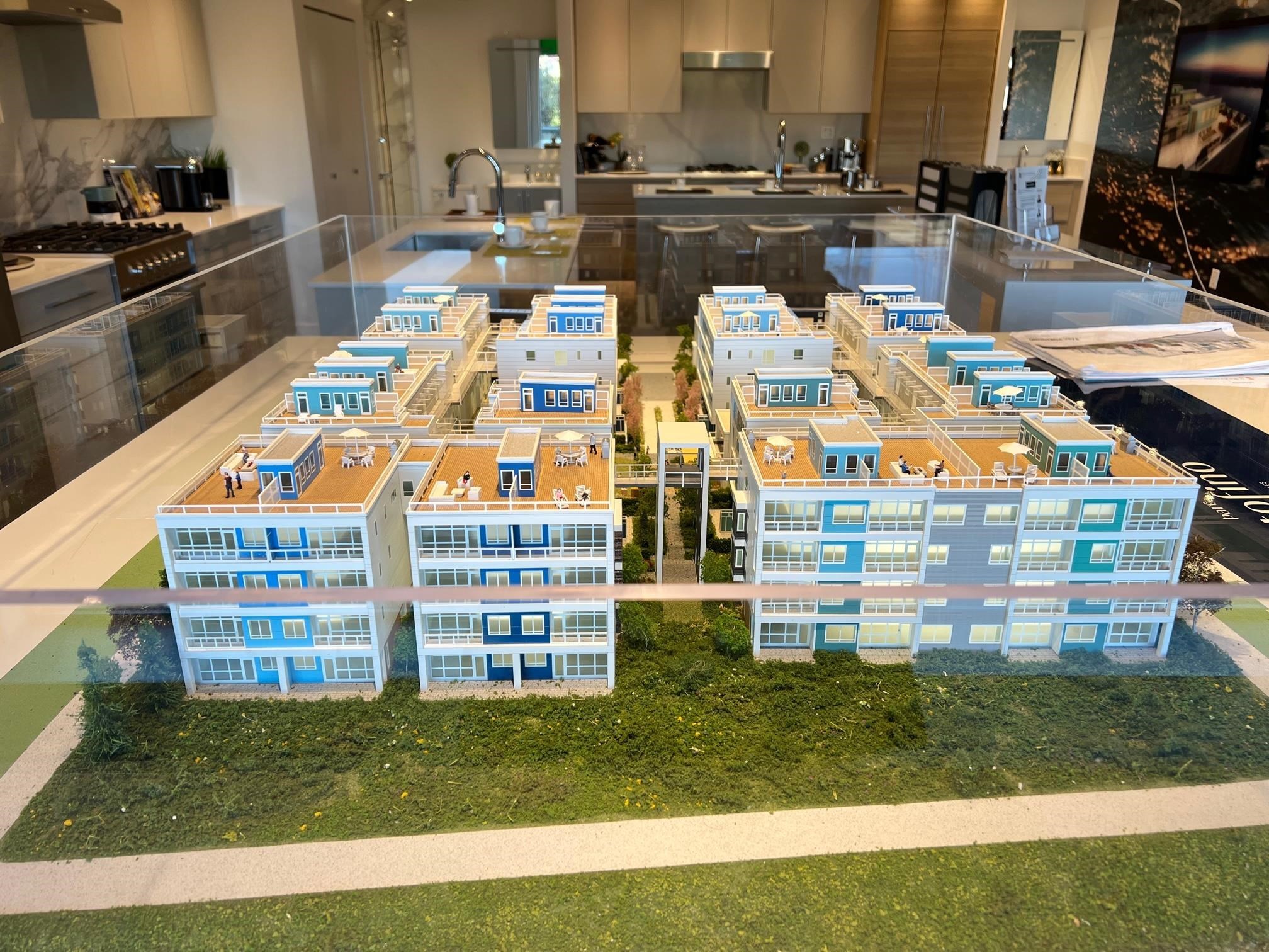 4D 10333 River Drive Richmond Parc Portofino by DAVA Developments