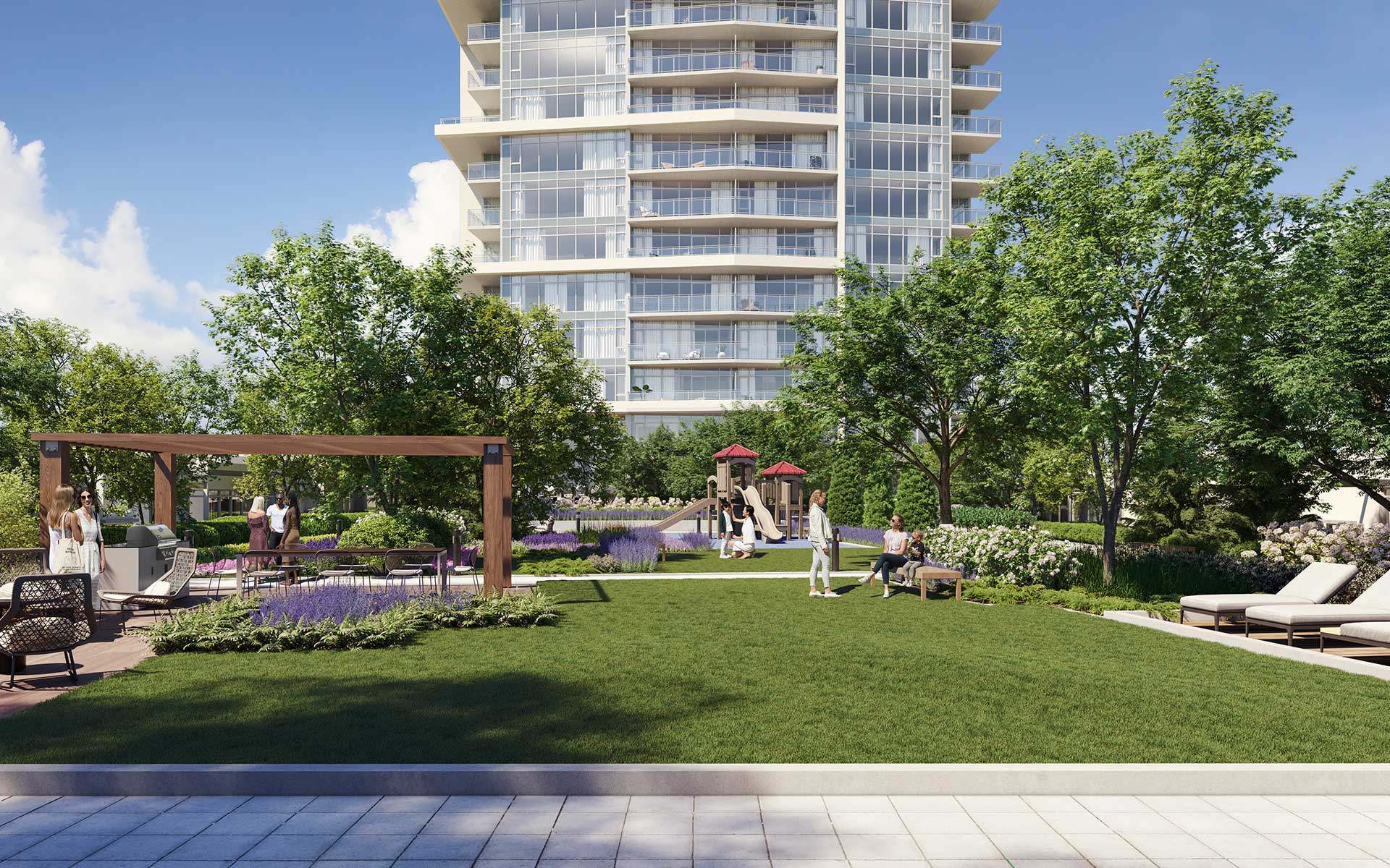 Eclipse Brentwood by Thind - 2381 Beta Avenue