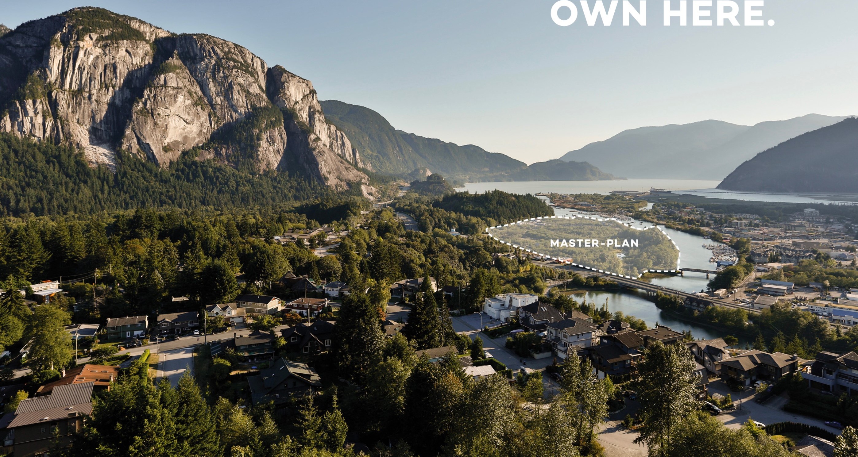 SEA and SKY - 38011 Laurelwood Road - Squamish